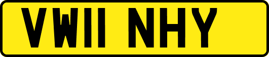 VW11NHY