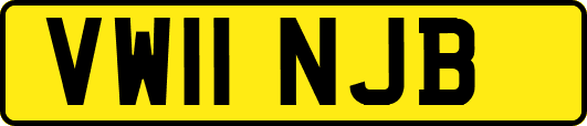 VW11NJB