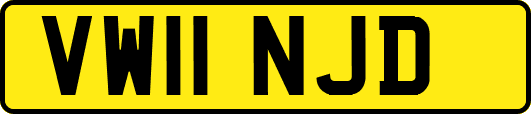 VW11NJD