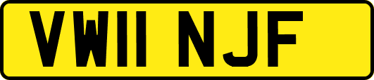VW11NJF