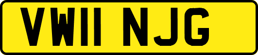 VW11NJG