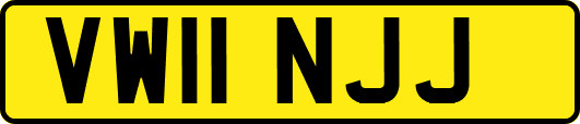 VW11NJJ