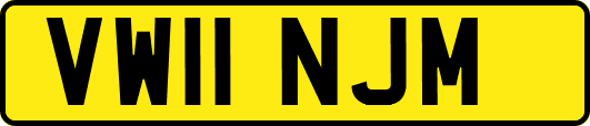 VW11NJM