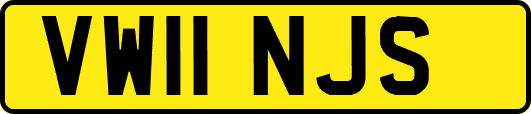 VW11NJS