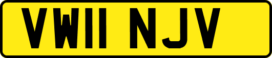 VW11NJV