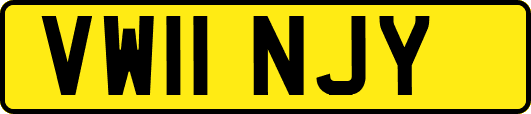 VW11NJY