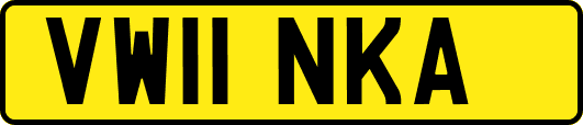 VW11NKA