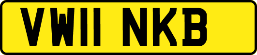 VW11NKB