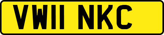VW11NKC