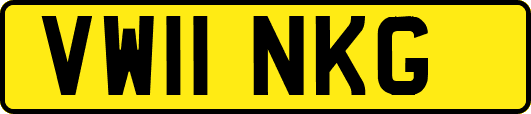 VW11NKG