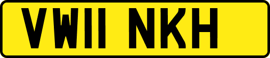 VW11NKH