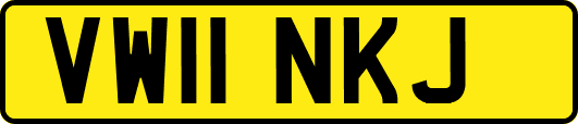 VW11NKJ