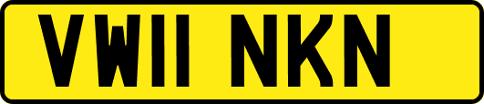 VW11NKN