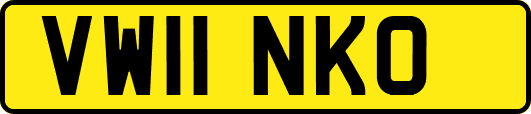 VW11NKO