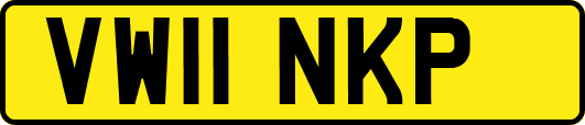 VW11NKP