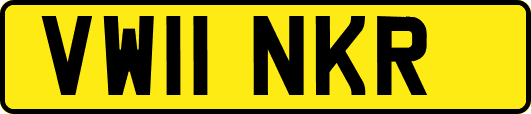 VW11NKR