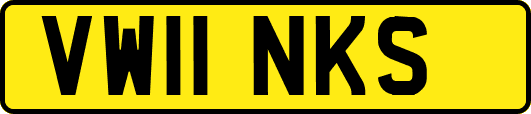 VW11NKS