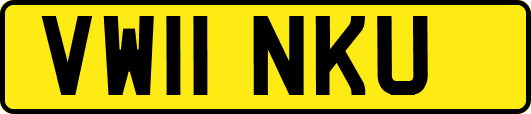 VW11NKU