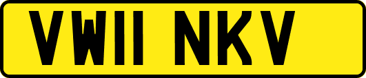 VW11NKV