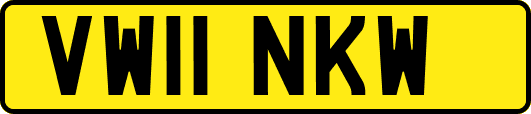 VW11NKW