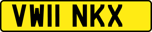VW11NKX