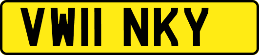 VW11NKY