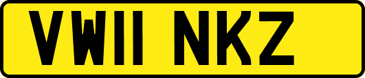 VW11NKZ