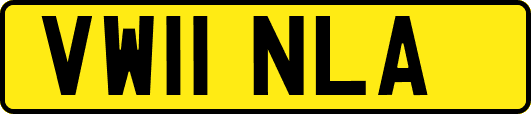 VW11NLA