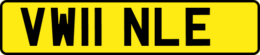 VW11NLE