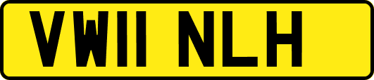 VW11NLH