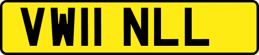 VW11NLL