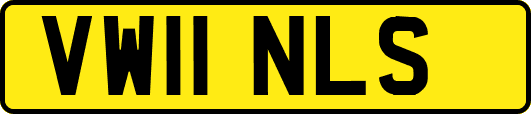 VW11NLS