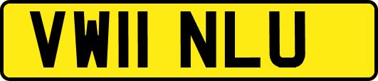 VW11NLU