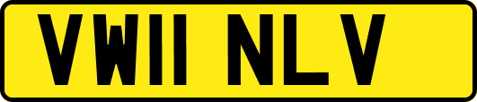 VW11NLV