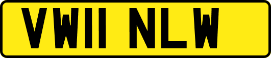 VW11NLW