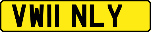 VW11NLY