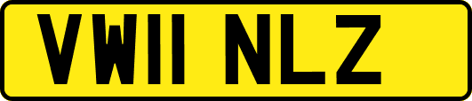VW11NLZ