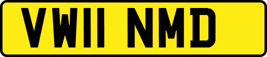 VW11NMD