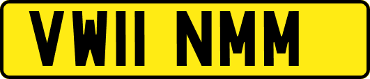 VW11NMM