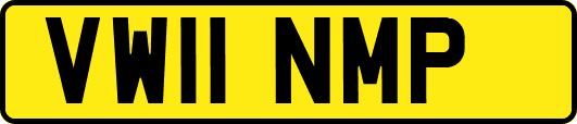 VW11NMP