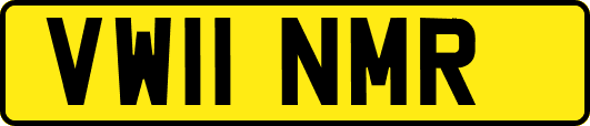 VW11NMR