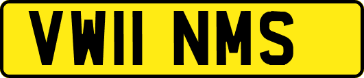 VW11NMS