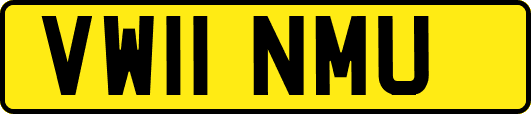 VW11NMU