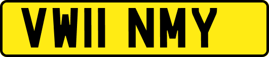 VW11NMY