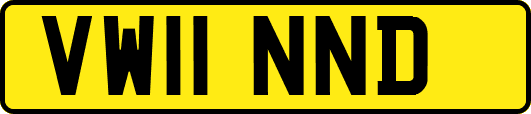 VW11NND