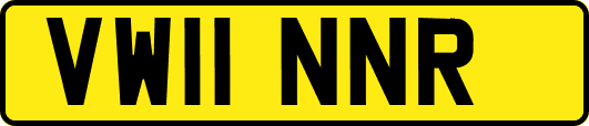 VW11NNR