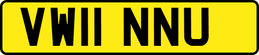 VW11NNU