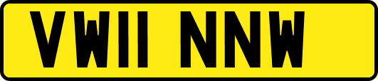 VW11NNW