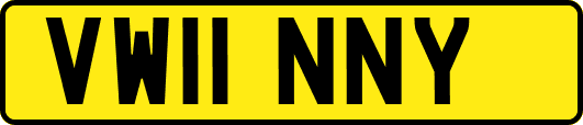 VW11NNY