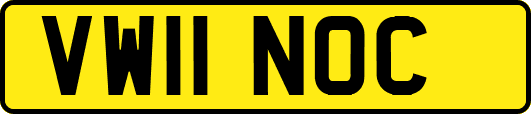 VW11NOC